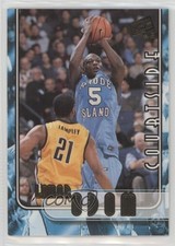 1999 Press Pass Courtside Lamar Odom #CS3 6k2