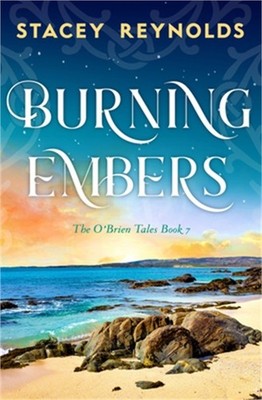 Burning Embers (Paperback or Softback)