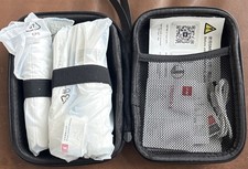 ZHIYUN - SMOOTH-X Compact 2-Axis Smartphone Gimbal COMBO - White - READ