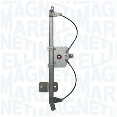 WINDOW REGULATOR 350103150100 FOR RENAULT H4B 400 0.9L 3cyl CAPTUR I 1.5L 4cyl