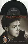 Paul McCartney - Once Upon A Long Ago (Parlophone 1987) 7" Single