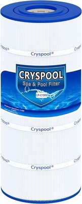 NEW CRYSPOOL Pool & Spa Filter CP-C150S Qty 1 + FREE SHIPPING -WHY PAY MORE !?