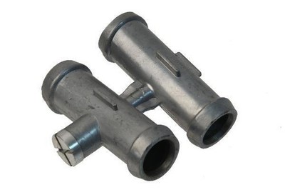 URO Parts R50 Metall Kühlmittel Schlauchverbinder