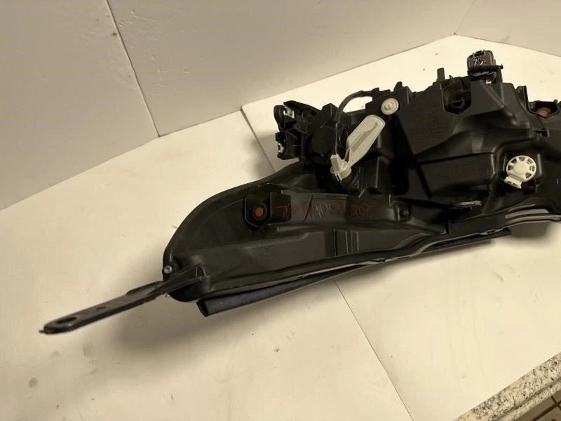2020 - 2022 SUBARU LEGACY OUTBACK RIGHT PASSENGER SIDE XENON HID W/O ADAPTIVE HE - Imagem 4 de 4