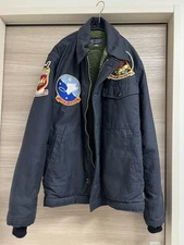 Buzz Rickson's Flight Jacket 1021