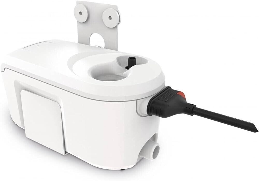 SAUERMANN - Pompa di scarico condensa SI-61