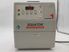 SMITHS MEDICAL LEVEL 1 EQ-5000 EQUATOR CONVECTIVE WARMING UNIT