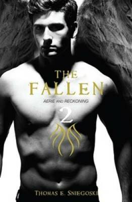 The Fallen 2: Aerie and Reckoning - Paperback By Sniegoski, Thomas E. - GOOD
