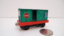 Learning Curve Take Along Thomas Friends Box Car Sodor Mining Co.