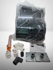 Tyco/Simplex 4098-XAD-100 Single Smoke Detection Unit FAST FREE SHIPPING c