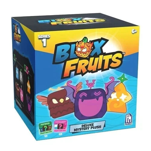 Blox Fruits 8