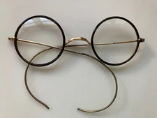 Antique Eye Glasses