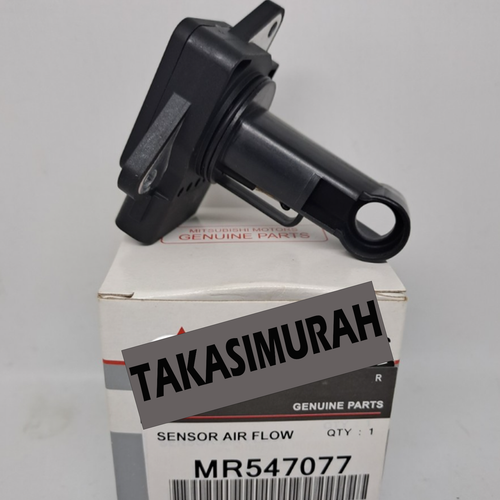 MAF Mass Airflow Sensor For Mitsubishi Triton Pajero Challenger 4D56 4M41 Diesel - Picture 5 of 6