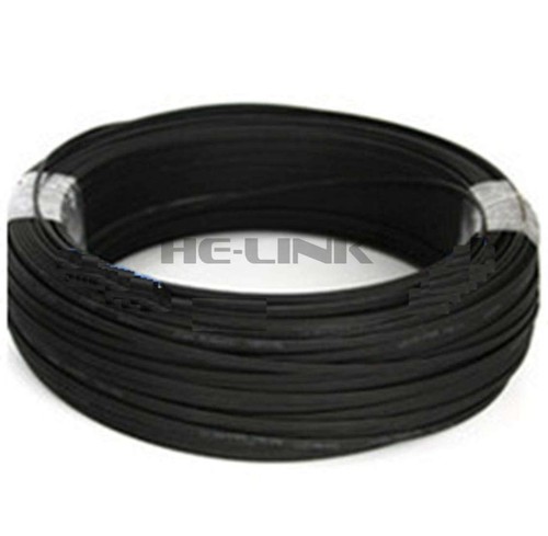 150M LC-LC Outdoor Armored 10G OM3 MM Duplex Fiber Optic Cable - Afbeelding 2 van 3