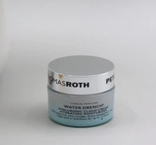 Peter Thomas Roth Water Drench Hyaluronic Cloud Cream 0.67 oz New Without Box
