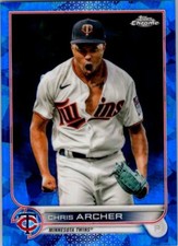 💥2022 Topps Chrome Sapphire Update💥Choose Your Card💥Lowest Prices on eBay💥