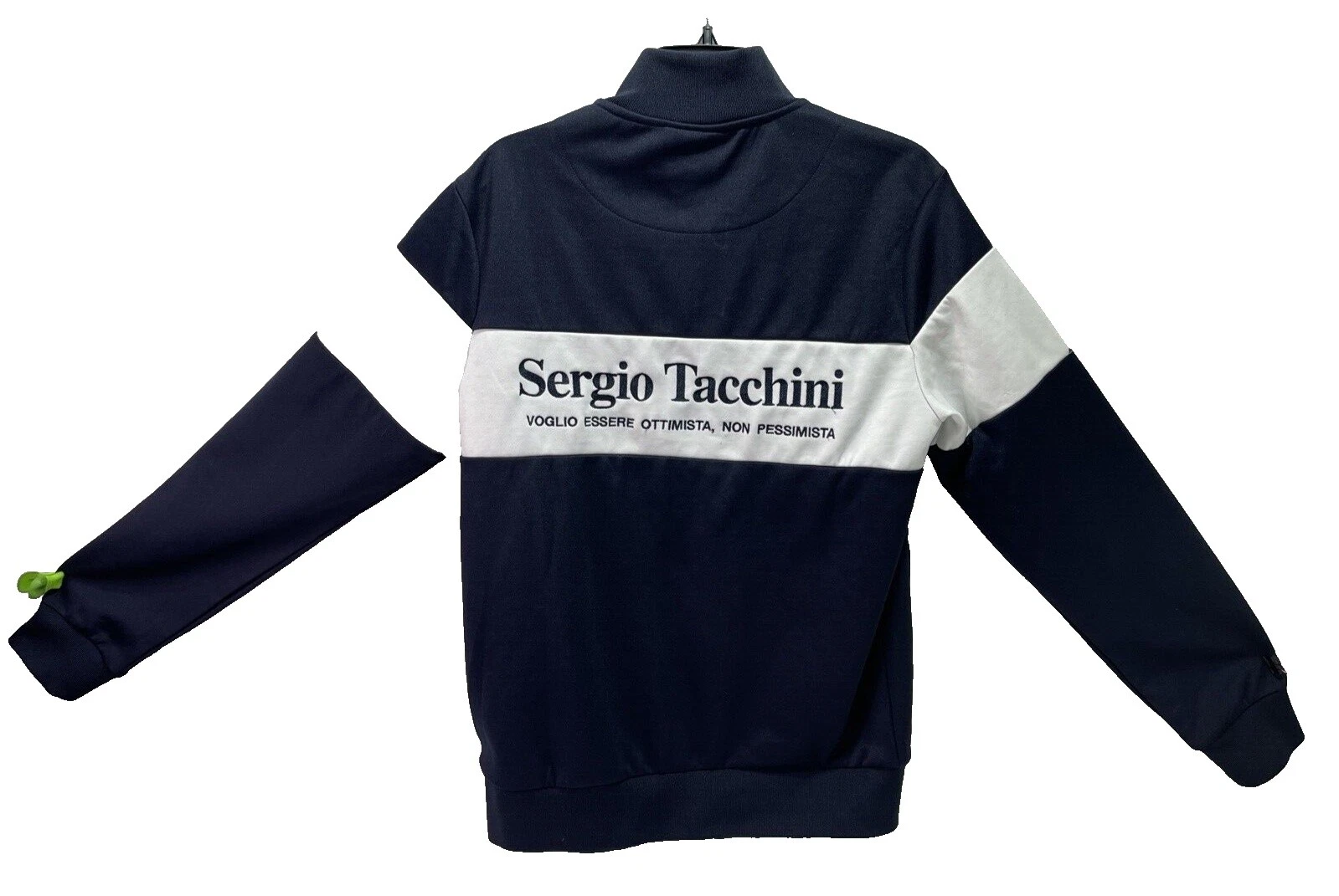 Hombres Sergio Tacchini Activewear