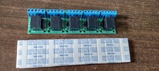 ELK Relay Module SPDT 12 VDC - 5PC - NEW