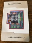 Clue Board Game Replacement 21 Cards Score Envelope Dice — photo 4