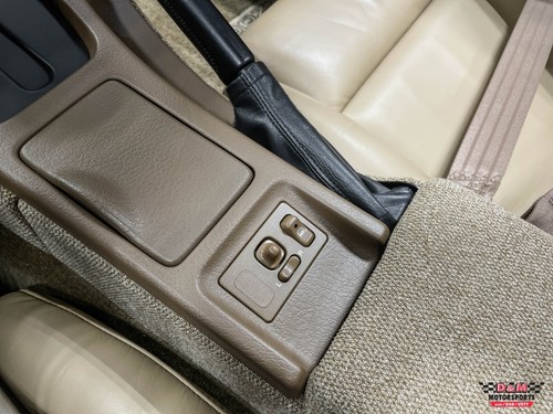 1990 Nissan 300ZX - Picture 23 of 40