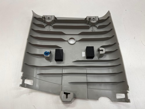 CENTER RIGHT B PILLAR UPPER TRIM PANEL OEM 769133LM0C NISSAN NV200 2013 - 2021 - Picture 7 of 10