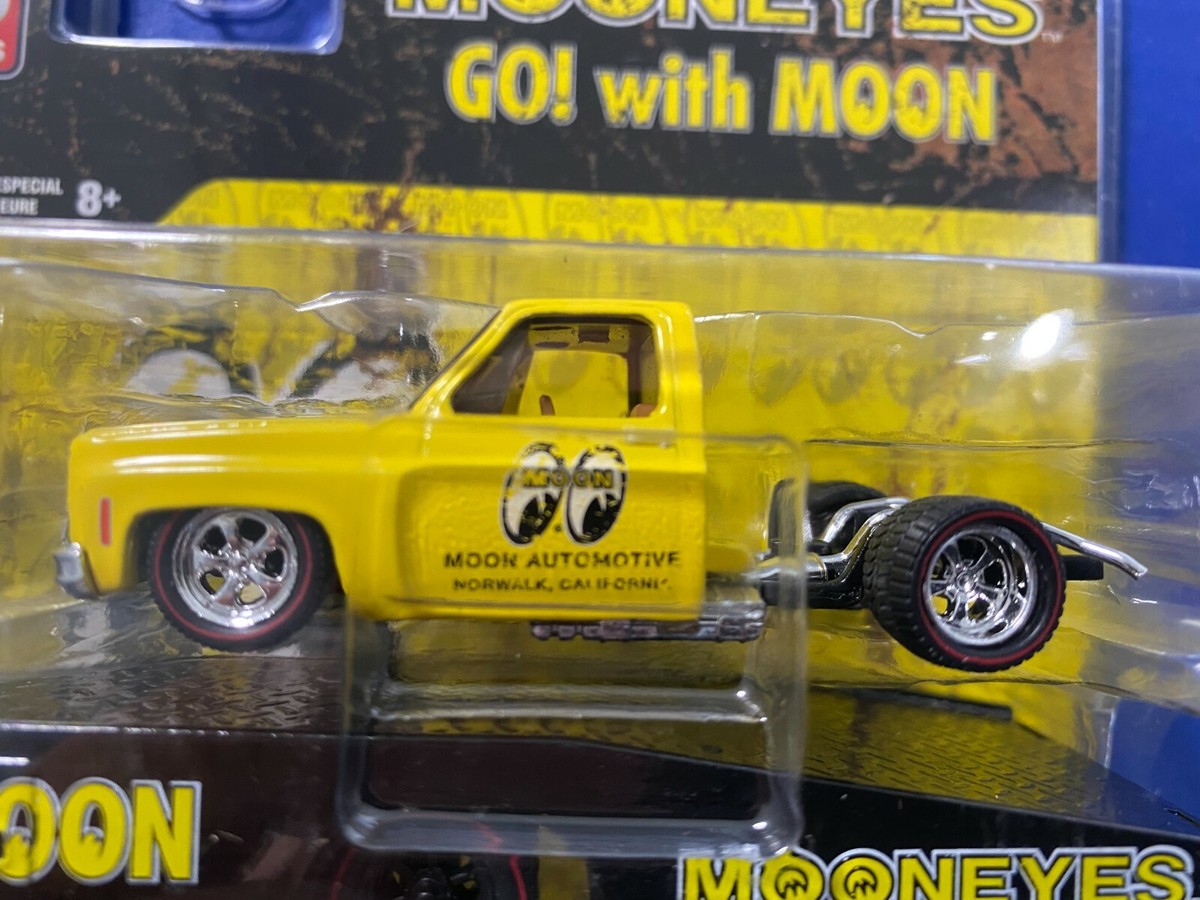 ミニカー moon equipped cheyenne super30 ミニカー moon equipped cheyenne super30 M2 Moon Equipped