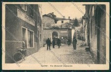 Como Laino cartolina EE5239