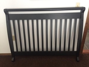 gently used baby furniture