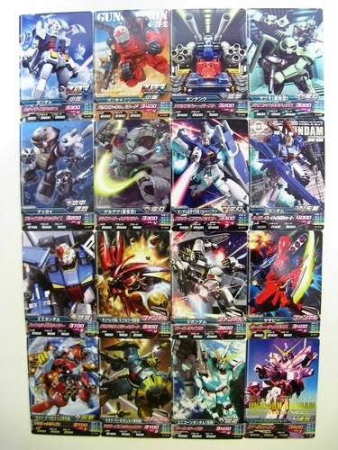 Gundam Triage - Picture 7 of 57