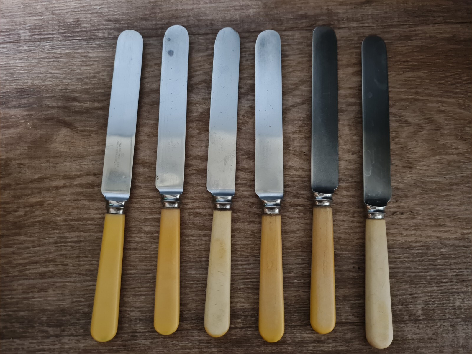 Vintage Harrods Ltd Silversmiths & Cutlers Silver Canteen Set With 57