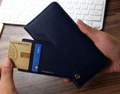 For iPhone 14 13 12 11 Pro Max Shockproof Leather Wallet Slot Magnetic Flip Case