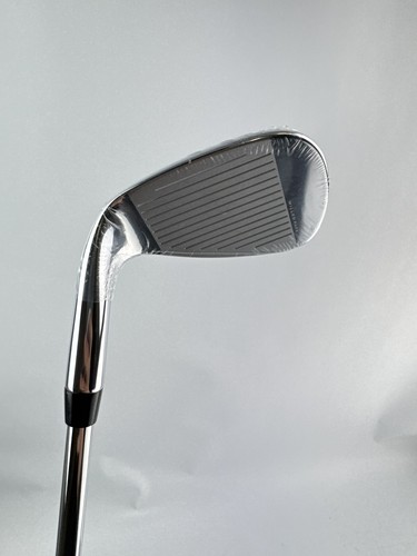 Cobra F9 One Length Pitching Wedge 44* KBS Tour 110 Regular Steel /New /22033 - Picture 9 of 16