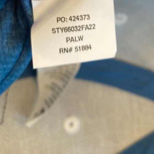 Patagonia Hat Youth One Size Blue Pataloha Kids Trucker Mesh Snapback Organic - Picture 9 of 10