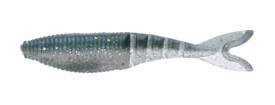Gary Yamamoto Zako (134-06) Swim Bait Chatterbait 4 Inch