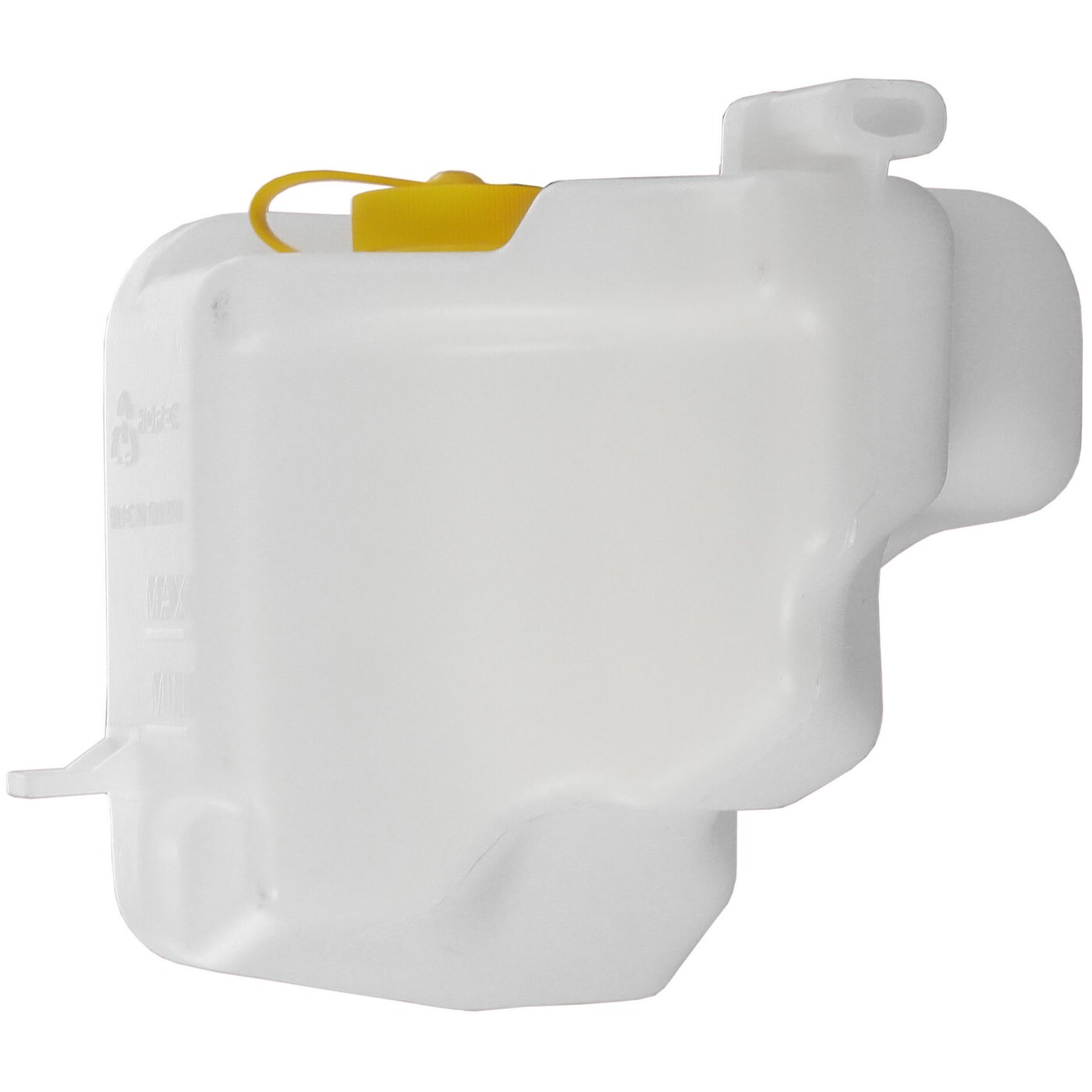 Coolant Reservoir For 20022006 Nissan Altima 20042008 Maxima w/ cap