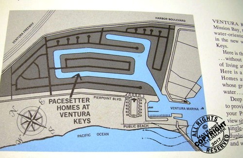 Ventura Keys von Pacesetter Homes FÖRDERT Architektenmodelle Pläne Entwicklung - Bild 21 von 22