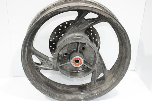 Jante Arrière yamaha TDM 850 1991 1995 Jante de Roue - Photo 12 sur 12