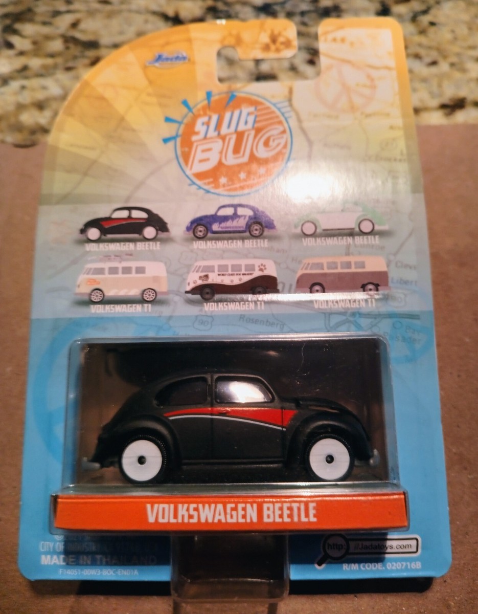 ミニカー VW buggy up Limited Edition 1952 Volkswagen Beetle
