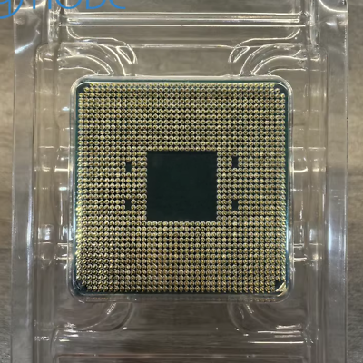 AMD Ryzen 7 5700X3D R7 5700X3D Desktop AM4 CPU Processor 3.0GHz 8