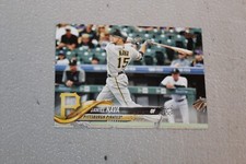 2018 Topps Baseball Card Complete Finish Fill Your List Set U-Pick #501-699