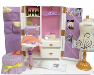 american girl isabelle dance studio