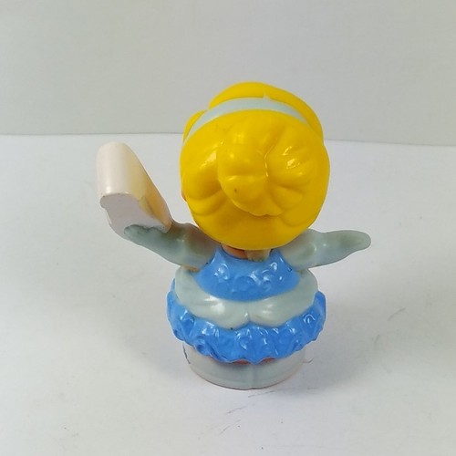 Fisher Price Little People Disney Princess Prince Mickey Mouse Minnie Pluto - Picture 62 of 247