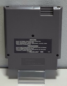 PUZZNIC f&uuml;r NES Nintendo Entertainment System nur Spiel Modul   C164