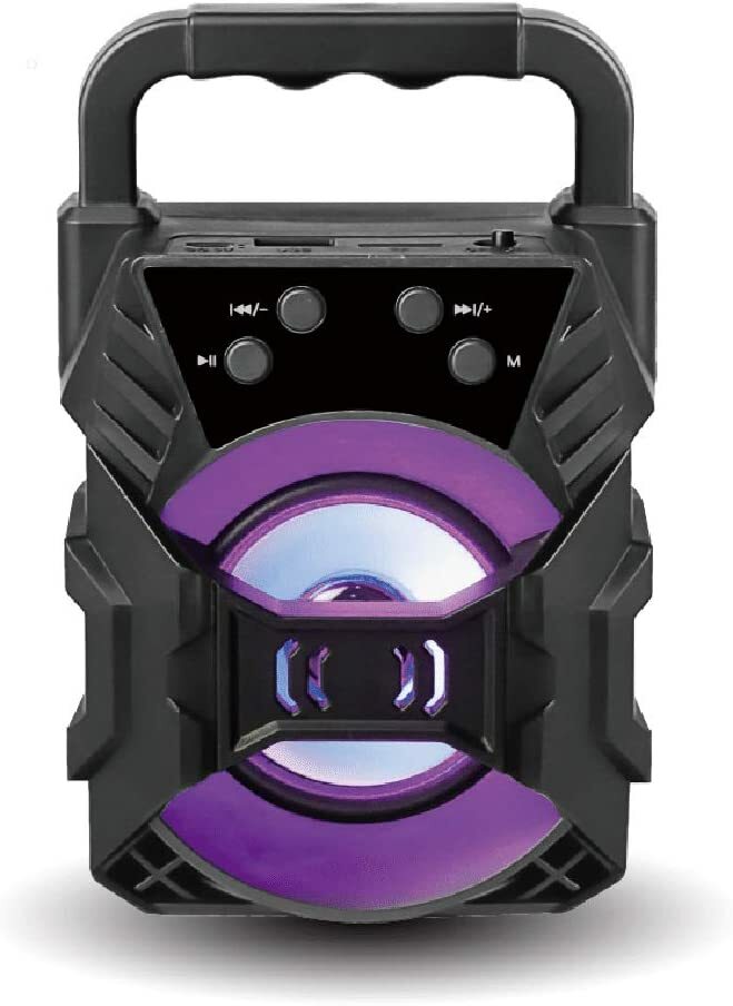 jvc waterproof bluetooth speaker