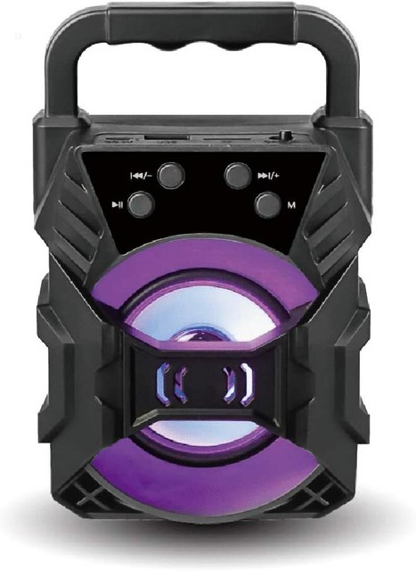 jam party speaker for sale