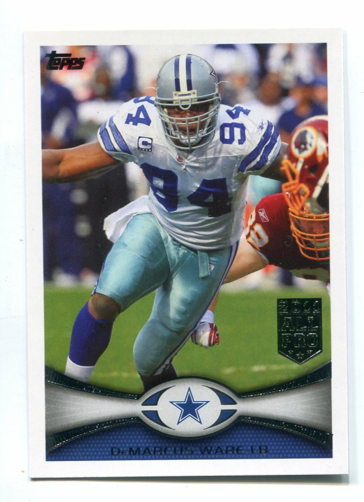 Asst. DALLAS COWBOYS FB cards: AUTO, Stars, RCs, #d - YOU CHOOSE! 10+ FREE S/H - Picture 212 of 237
