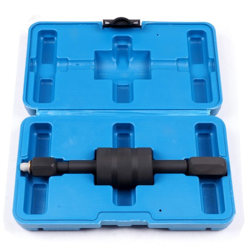 Diesel Injector Puller & Slide Hammer tool for Stubborn Bosh, Lucas M12, M8, M14 - Picture 11 of 13