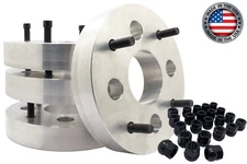 2" 4x110 MM Wheel Adapters Compatible with 2016-2018 Yamaha YXZ1000R