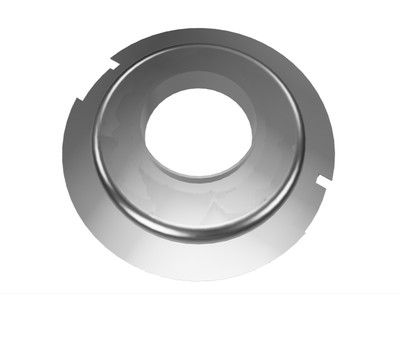CACHE POUSSIÈRE HURET Dural 22mm - Stronglight TA mavic Nervar Campagnolo Herse EUR 12,00 - FR