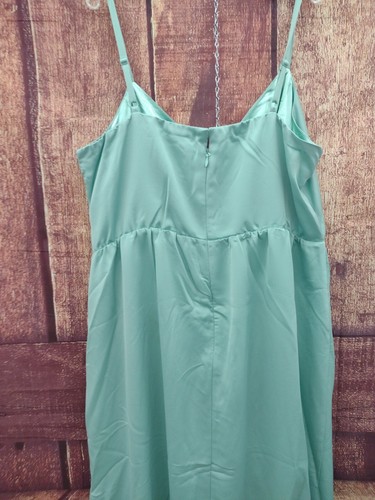 City Chic Women's Waterlily XL Dress - 第 8/11 張圖片